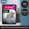 McFilter Universal Cutlery Basket Robust Base Suitable for Various Dishwashers