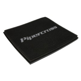 Pipercross Performance Panel Filter PP49 | High Filtration Efficiency | Enhances Fuel Performance | Easy to Install| Compatible with 11.87-02.93 Ford Sierra, 2.0