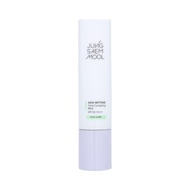 Jeong Saem Mool Skin Setting Tone Correcting Base 40ml Skin tone correction makeup base / 정샘물 스킨 세팅 톤 코렉팅 베이스 40ml 피부톤보정 메이크업베이스