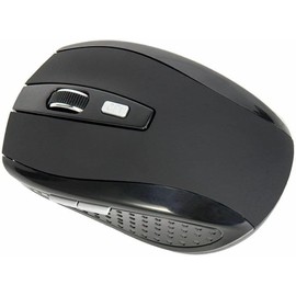 Wireless Optical Mouse Mice 2.4GHz USB Receiver for Laptop PC Tablet Computer 1600DPI with USB Receiver
