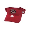 Arizona Diamonbacks Adjustable Visor Black