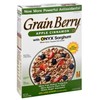 Generic Grain.Berry Cereal - Apple Cinnamon Oats with ONYX Sorghum
