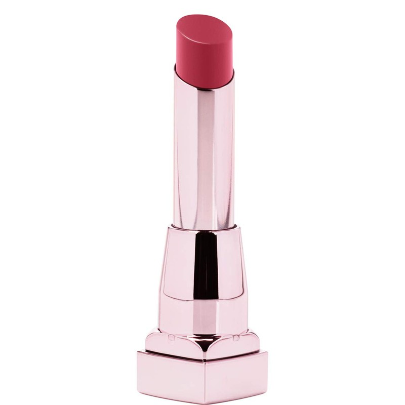 Maybelline New York Color Sensational Shine Compulsion Lipstick No. 100