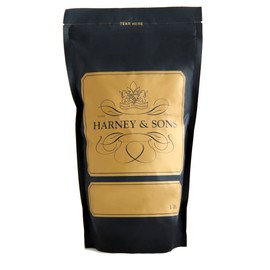 Harney & Sons Decaf Midsummer Peach Tea - 1 pound