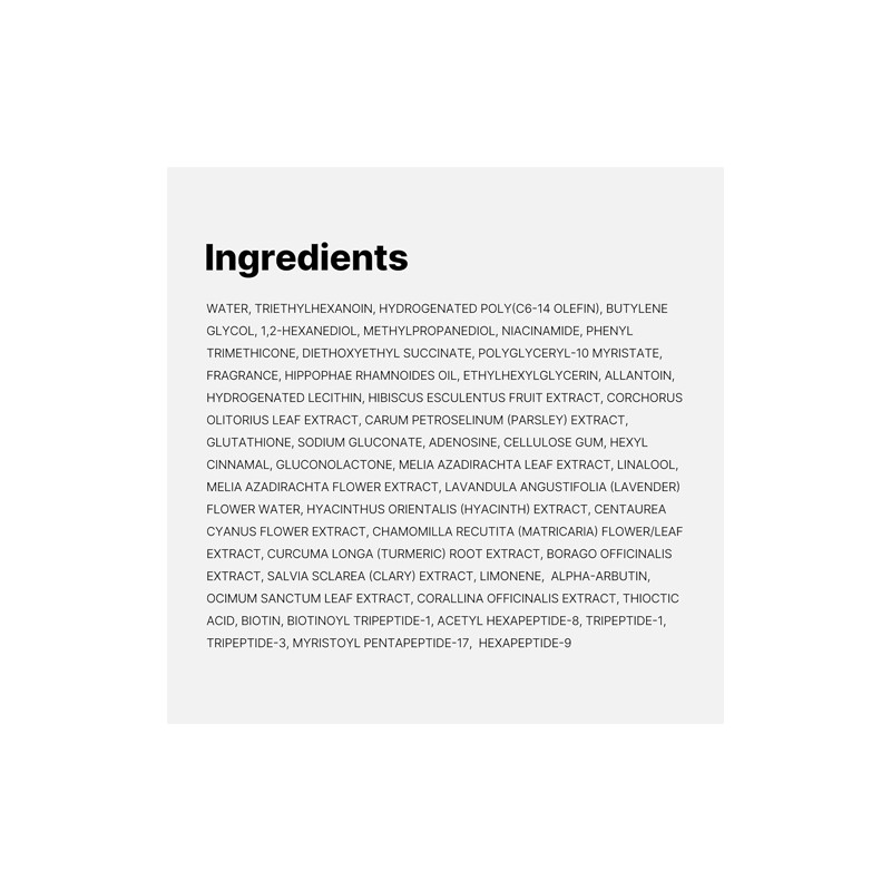 MEDICUBE [MEDICUBE]AGE-R Glutathione Glow Toner 140ml