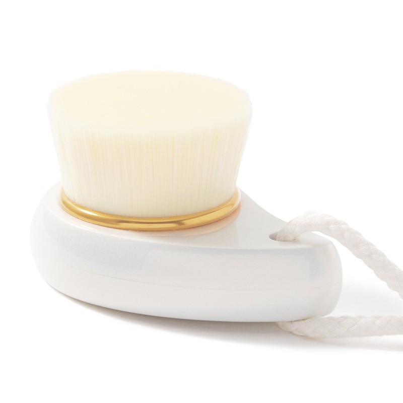 Francfranc Beauty Tip II Rich Facial Brush