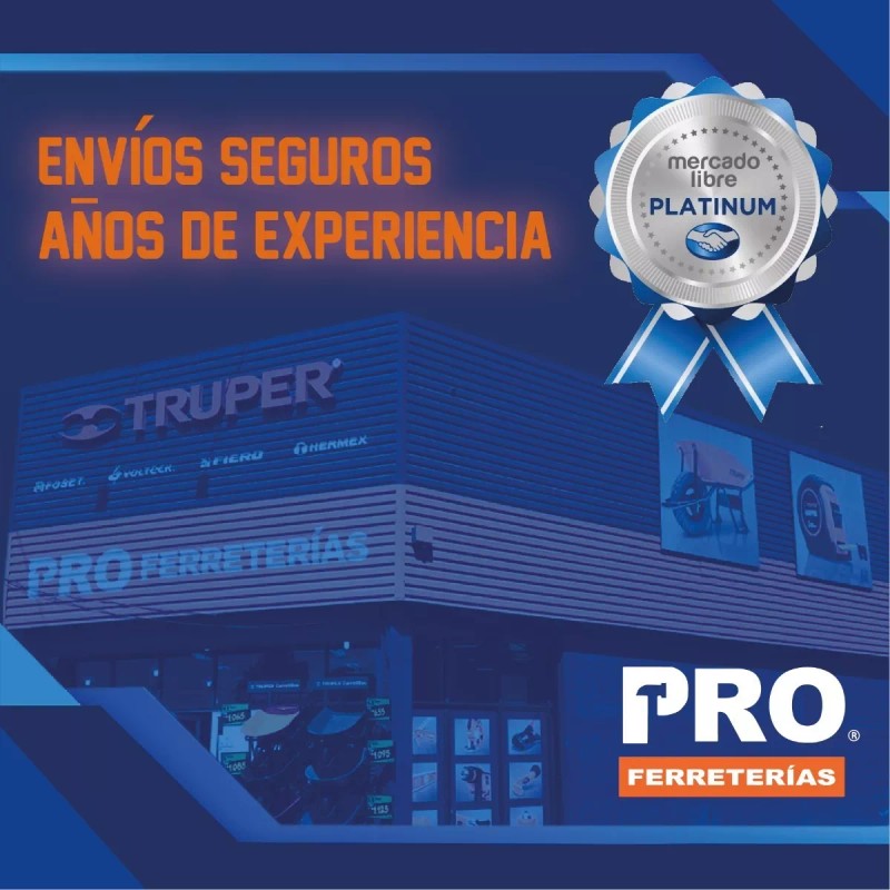 Truper Cortador De Tubo De Pvc, Hasta 1-5/8 , Truper