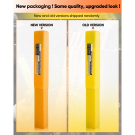 Saker E6013 Welding Rod 3/32'' 1-Pound Carbon Steel Stick Welding Electrodes