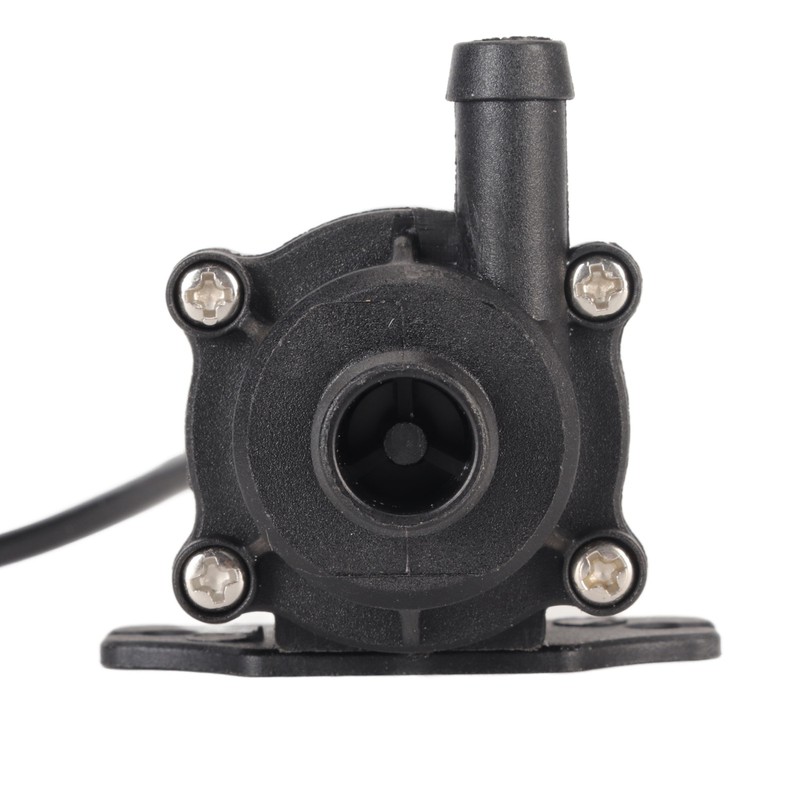 Ice Machine Water Pump 5W Brushless Large Flow Low Running