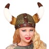 W WIDMANN MILANO Party Fashion 09169 - Viking Helmet Nordmann