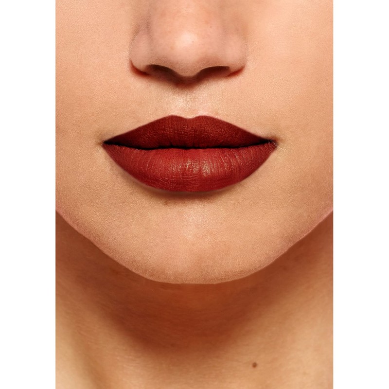 L'Oreal Paris Infallible Very Matte Lip Pencil Lipstick Smudge Proof