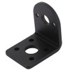DIY Encoder Gear Motor with Mounting Bracket 65mm Wheel Kit