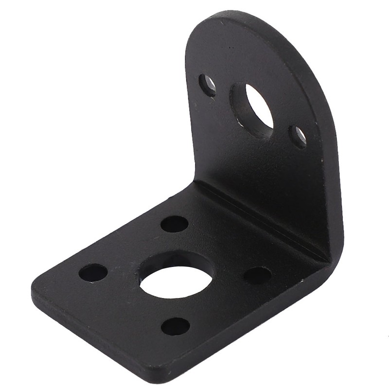 DIY Encoder Gear Motor with Mounting Bracket 65mm Wheel Kit