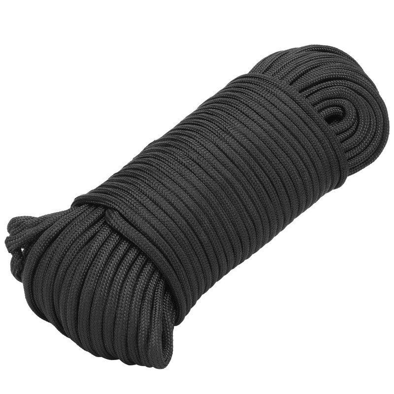 650 Military Specification 10 Core Climbing Rope Outdoor Drying String