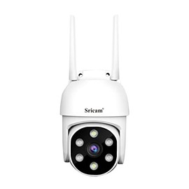 C?mara de Seguridad Hd 1080P,C?mara de Seguridad Wifi Exteriores/