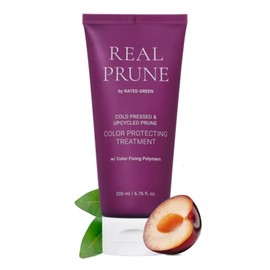 [レイテッドグリーン]リアルプルーンカラープロテクトトリートメント200ml