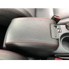 RedlineGoods armrest Cover - Extended Compatible with Subaru WRX/STI 2015-21.