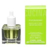 Cucina Lime Zest and Cypress Fragrance Diffuser Plug and Refill