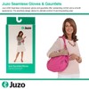 Juzo Seamless Compression Gloves & Gauntlets, 20-30 mmHg, Glove |