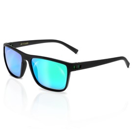 Arttodo Golf Sunglasses, Unisex UV Polarized Sunglasses, UV Protection Lightweight Sunglasses for Golfers, Golf Accessories