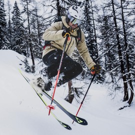 NAKED Optics The Solar Ski Goggles Men Ski Goggles Women Snowboard Goggles Ski Goggles Bad Weather Ski Goggles with Interchangeable Lenses Skiing Glasses (Solar Dragon + Includes Bad Weather Lens)