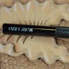 Craft Japan Sheridan Style Steel Craft Japan - #SKB061 Undercut