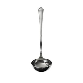 Pintinox Valencia Serving Spoon 18/10 Stainless Steel Made in Italy