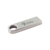 Stylos Memoria USB 32GB Flash 2.0 Color Gris Metálico