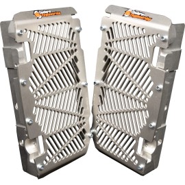 ENDURO ENGINEERING 2023 Sherco 250 SE-R Factory RADIATOR GUARDS SHER 45273