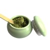 Artcome Matcha - Caja de cerámica para ceremonia de té