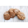 Soft Gluten Free Molasses Cookie Mix