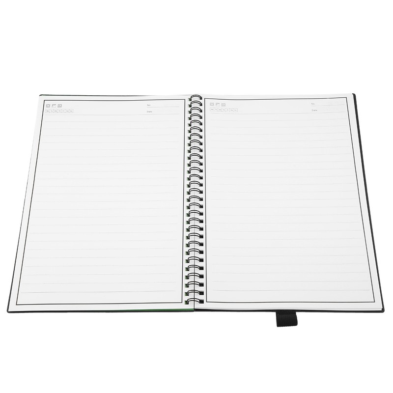 Erasable Smart Notebook APP Storage Available Reusable Office School Stationery