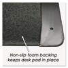 Artistic 413841 Executive Desk Pad with Leather-Like Side Panels, 24