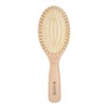 Kent Wood Cushion Brush L NO.12 / 켄트 우드쿠션 브러쉬 L NO.12