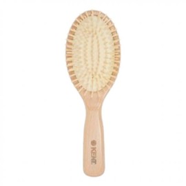 Kent Wood Cushion Brush L NO.12 / 켄트 우드쿠션 브러쉬 L NO.12
