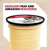 Oregon Starter Rope 4.5 mm x 30.5 m (100 ft)