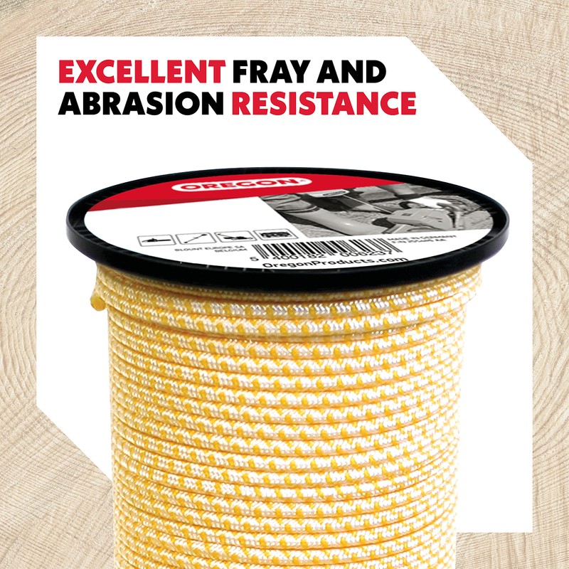 Oregon Starter Rope 4.5 mm x 30.5 m (100 ft)