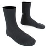 SEAC Standard HD Standard Hd Socks 2.5mm - Black, 2X-Large
