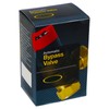 SPARES2GO 22mm Automatic Bypass Valve Boiler Pressure ABV Auto 50L