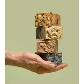 SallyeAnder Hogwash! Stain Bar Soap | SallyeAnder