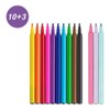 Unicorn Limited Edition Felt Tip Pens - 10 Colours -