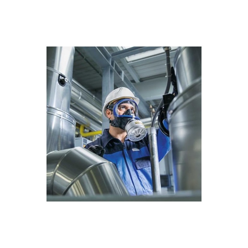 Dräger X-plore Gas filter 940 A2B2E2K1 (EN 14387) Quality filter