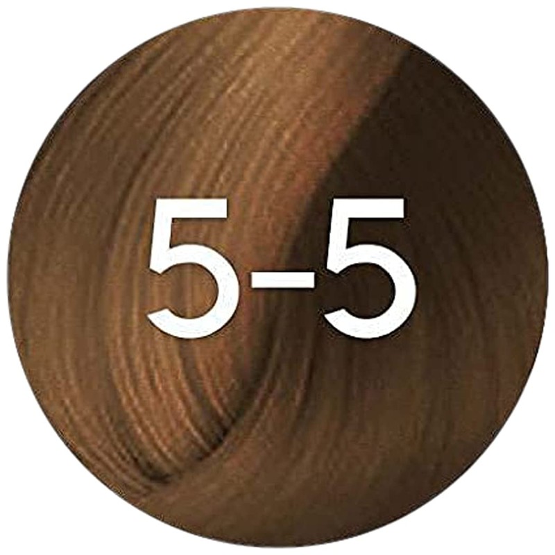 SK Igora 10 5-5 Light Gold 60 ml