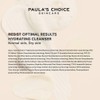 Paula's Choice RESIST Hydrating Facial Cleanser - Anti Ageing Cleanser