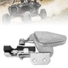 Door Latch Lock Door Bolt Door Lock Metal Construction Improved
