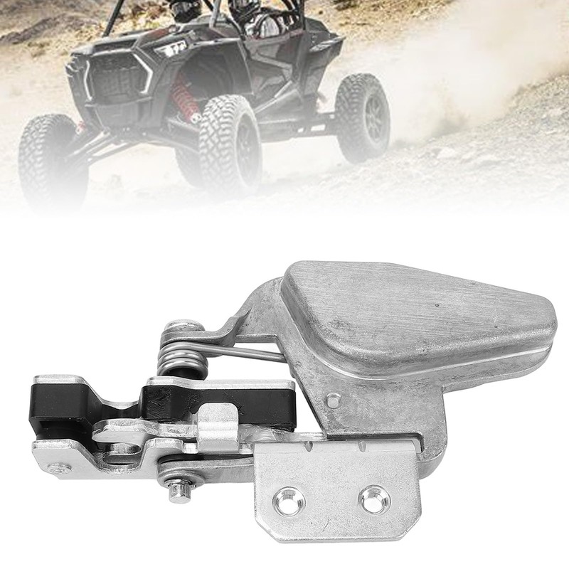 Door Latch Lock Door Bolt Door Lock Metal Construction Improved