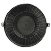 vhbw Activated Carbon Filter Compatible with AEG DU4161-M, DU 4161