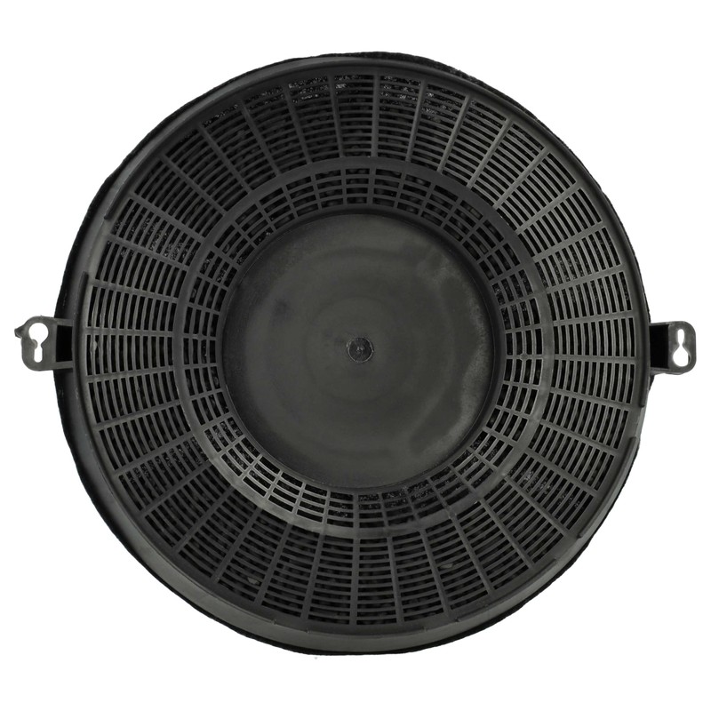 vhbw Activated Carbon Filter Compatible with AEG DU4161-M, DU 4161