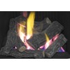 COALS 4 YOU DELAMERE ULTRA HD 5 PIECE LOG SET
