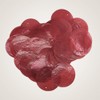 VIE Naturals Capiz Shell Discs with 2 holes - 45